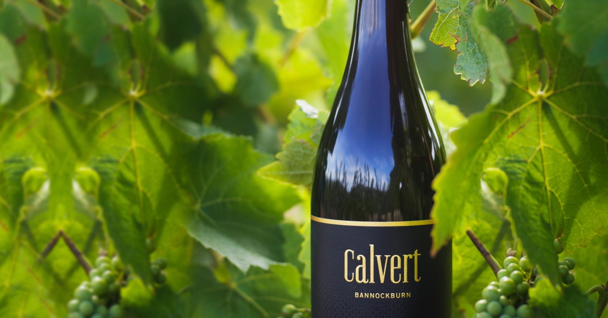 Calvert Wine Club