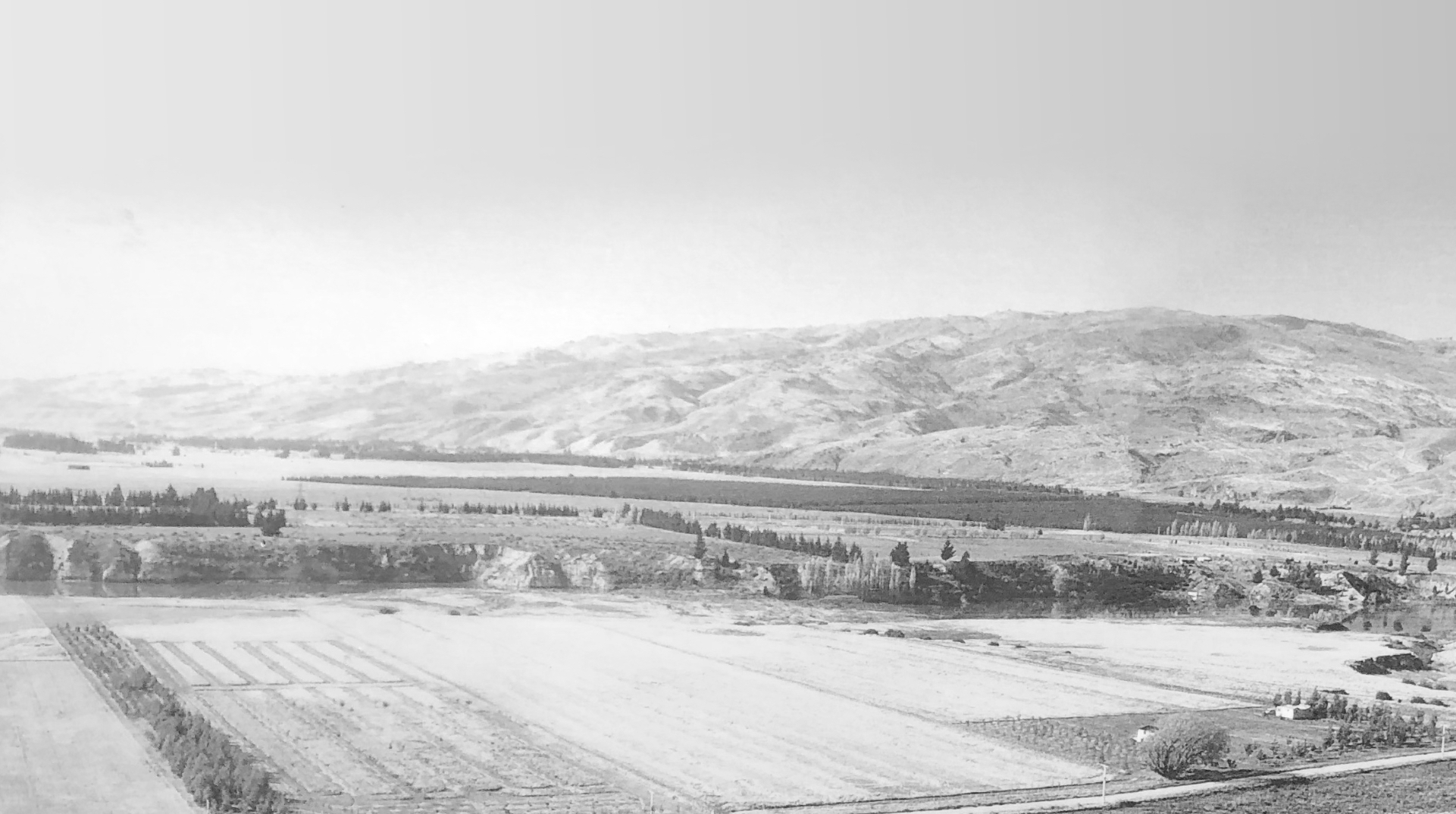 The Calvert land, Bannockburn — 164 Felton Road